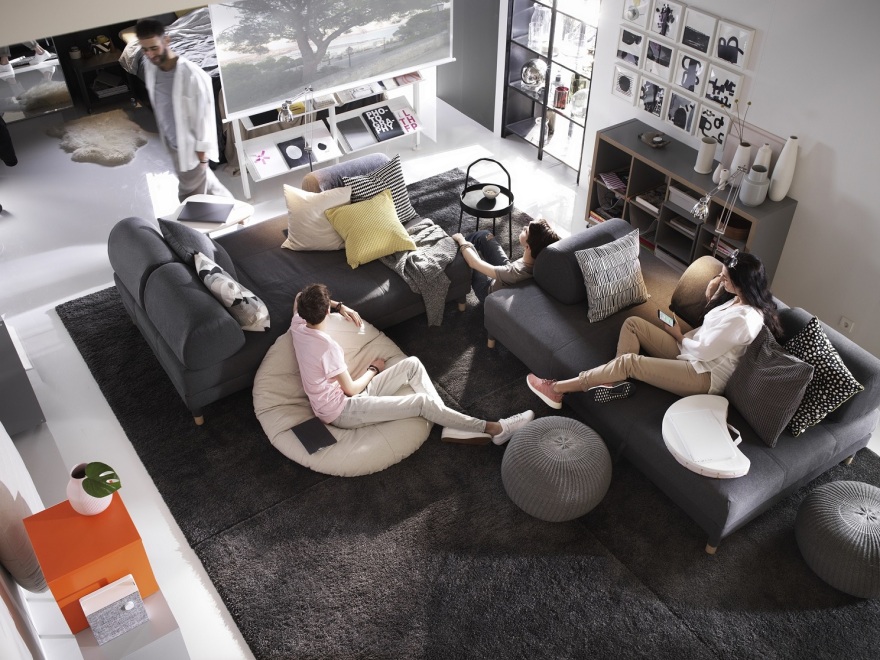 Νέος κατάλογος ΙΚΕΑ: 1.000 προϊόντα σε χαμηλότερες τιμές  