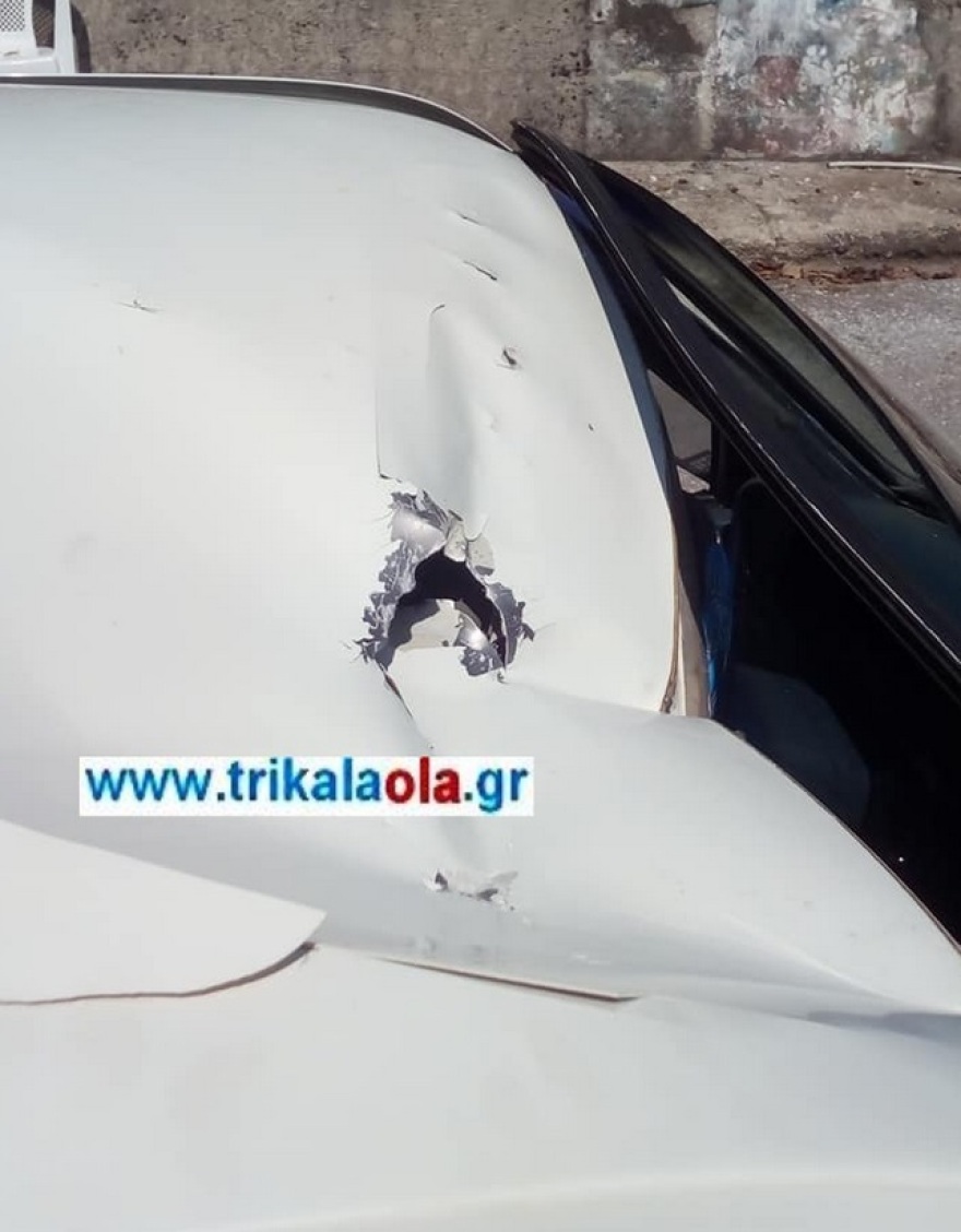 Σεισμός 4,9 Ρίχτερ στην Καρδίτσα: Κατολισθήσεις έξω από το χωριό Αργιθέα 