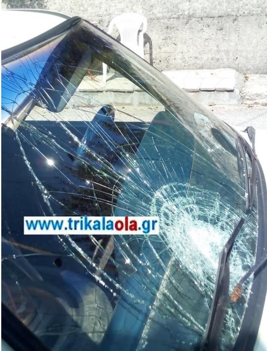 Σεισμός 4,9 Ρίχτερ στην Καρδίτσα: Κατολισθήσεις έξω από το χωριό Αργιθέα 