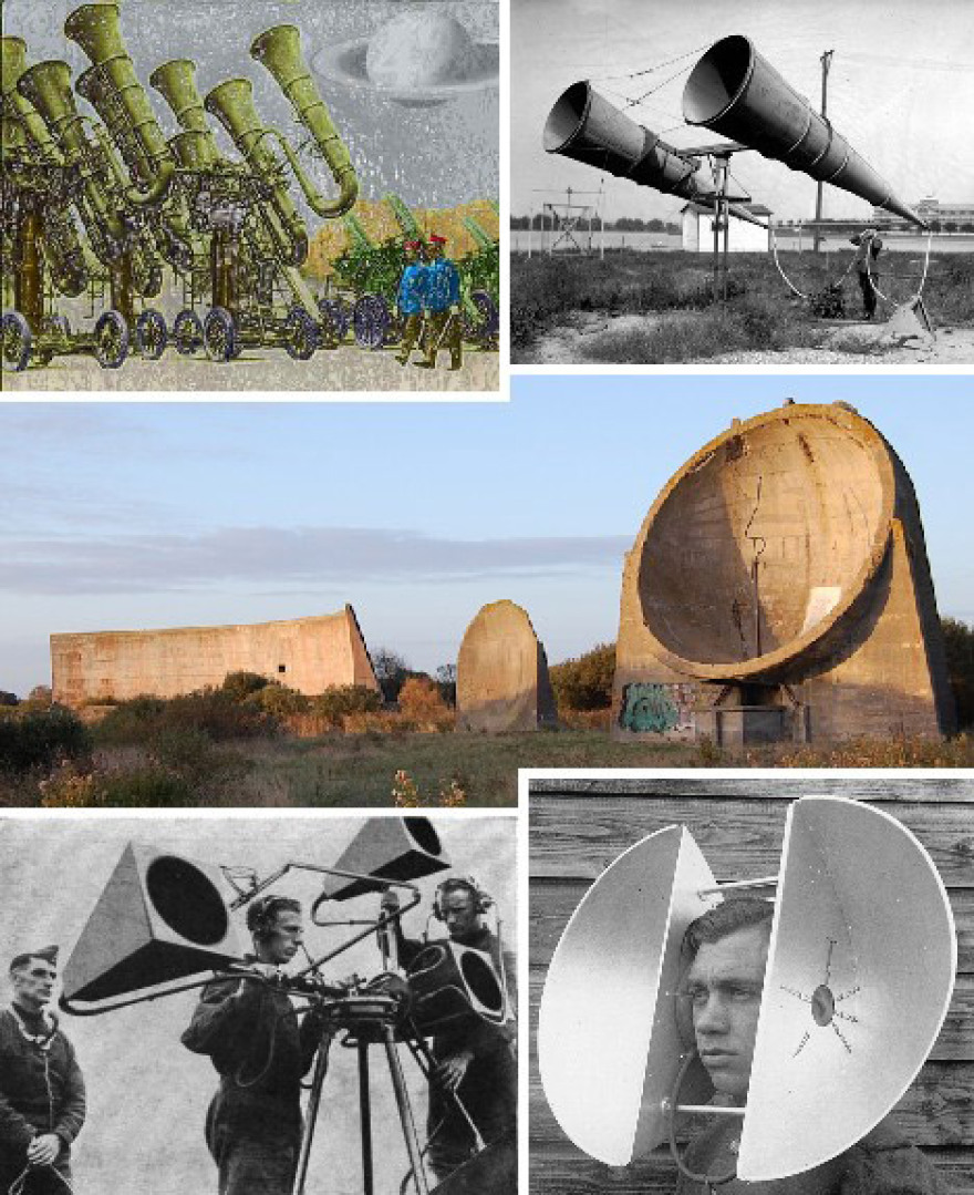 Ο άγνωστος Παύλος Σαντορίνης: Μαθητής του Αϊνστάιν και εφευρέτης του ραντάρ