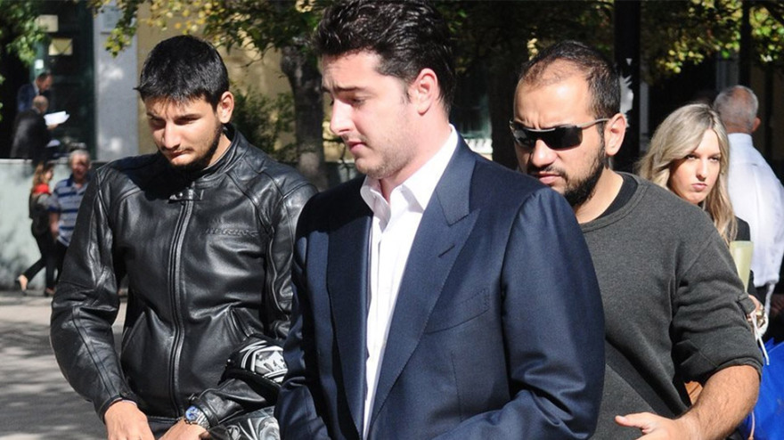 Υπόθεση Φλώρου: Η εισαγγελία Διαφθοράς ψάχνει αν δωροδοκήθηκαν όσοι βεβαίωσαν «αναπηρία» του 39χρονου