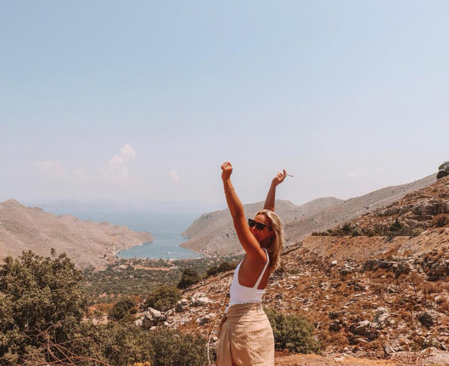 Θρίλερ με το θάνατο 20χρονης Αυστραλής σε θαλαμηγό στην Κεφαλονιά