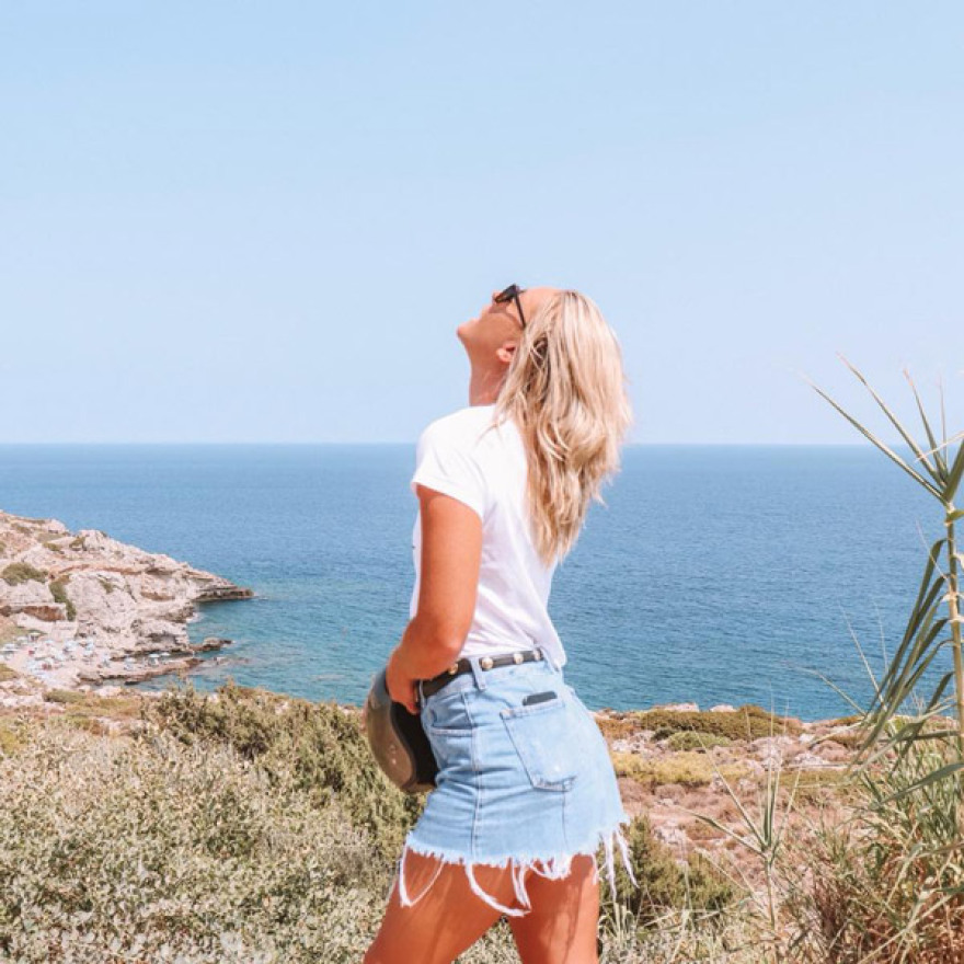 Θρίλερ με το θάνατο 20χρονης Αυστραλής σε θαλαμηγό στην Κεφαλονιά