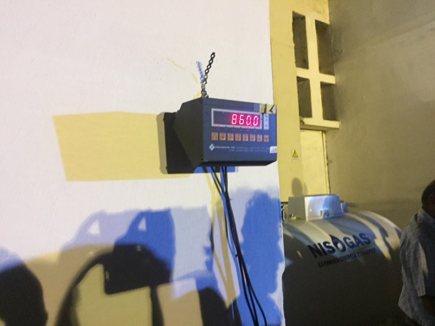 Στη Νάξο τηγάνισαν 625 κιλά πατάτες και κατέρριψαν το ρεκόρ Γκίνες!