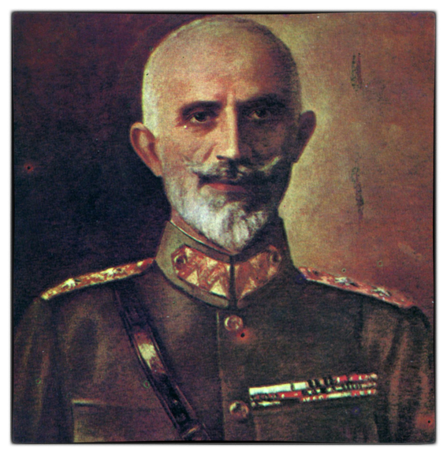 Η Μικρασιατική Καταστροφή: Ο «Μαύρος Αύγουστος» του 1922 (Α' Μέρος)