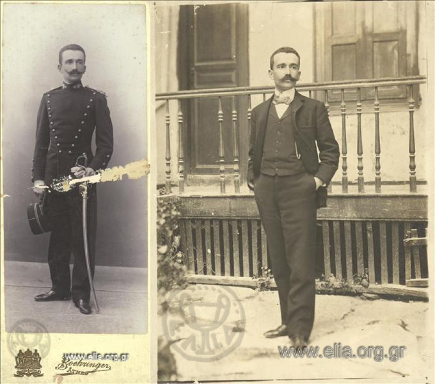 Η Μικρασιατική Καταστροφή: Ο «Μαύρος Αύγουστος» του 1922 (Α' Μέρος)