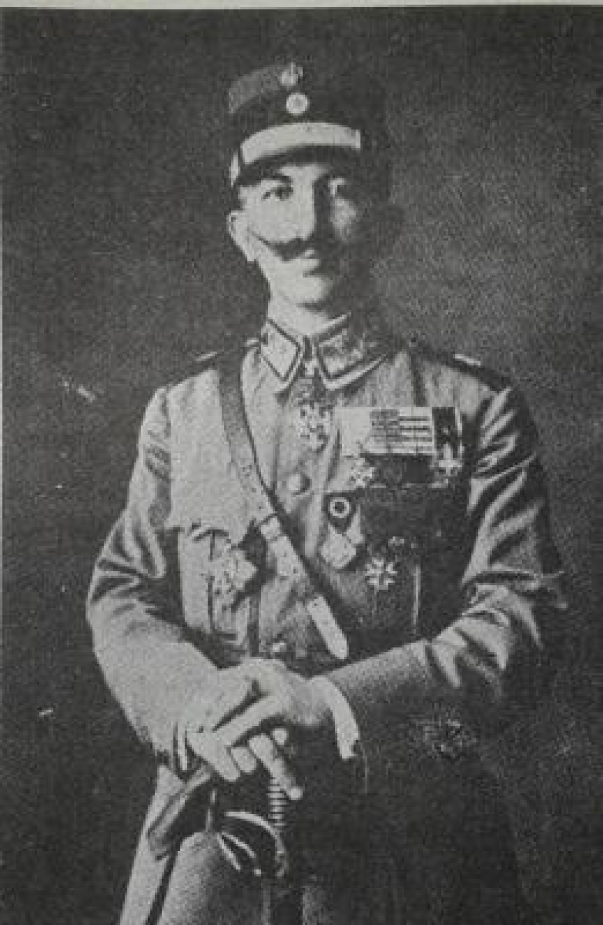 Η Μικρασιατική Καταστροφή: Ο «Μαύρος Αύγουστος» του 1922 (Α' Μέρος)