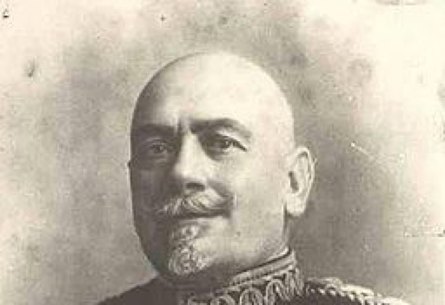 Η Μικρασιατική Καταστροφή: Ο «Μαύρος Αύγουστος» του 1922 (Α' Μέρος)