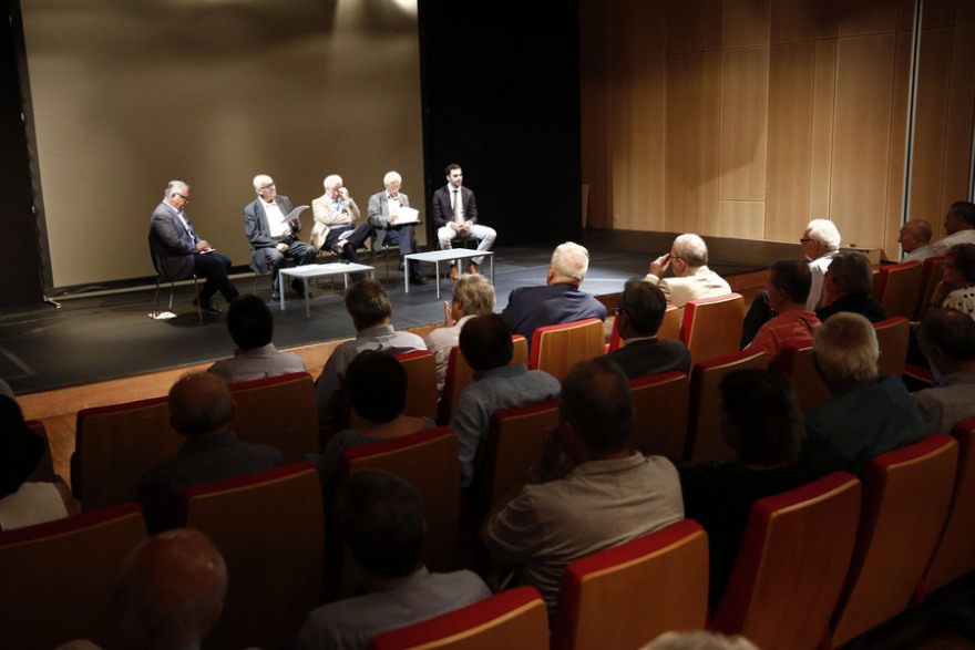 Γεννηματά: Κύριε Τσίπρα το αριστερό σου πρόσωπο το έκαψες με τον Καμμένο