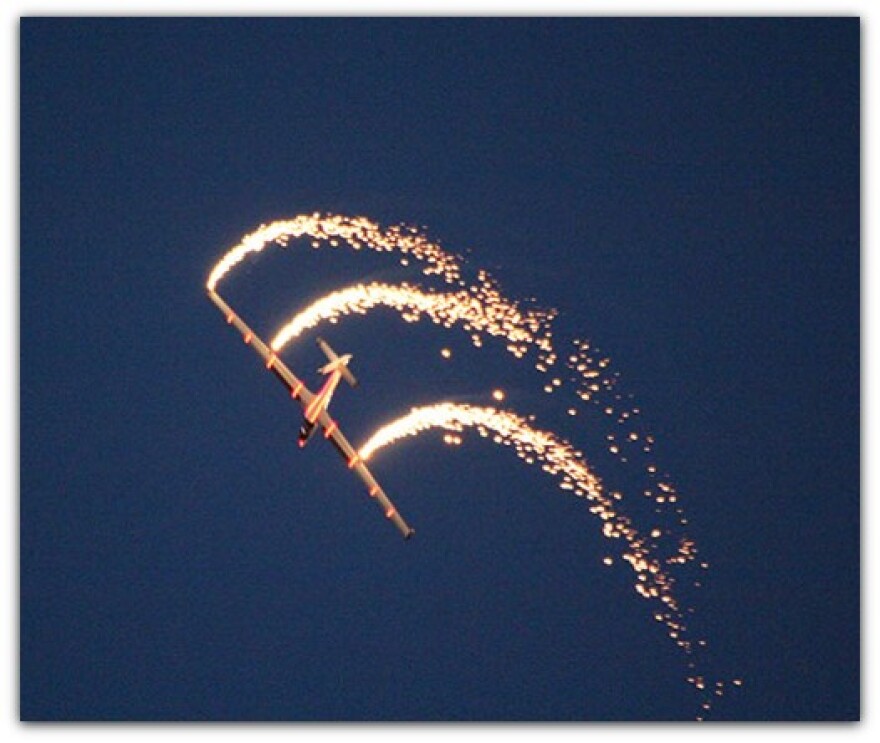 Έρχεται το Athens Flying Week στις 22 και 23 Σεπτεμβρίου