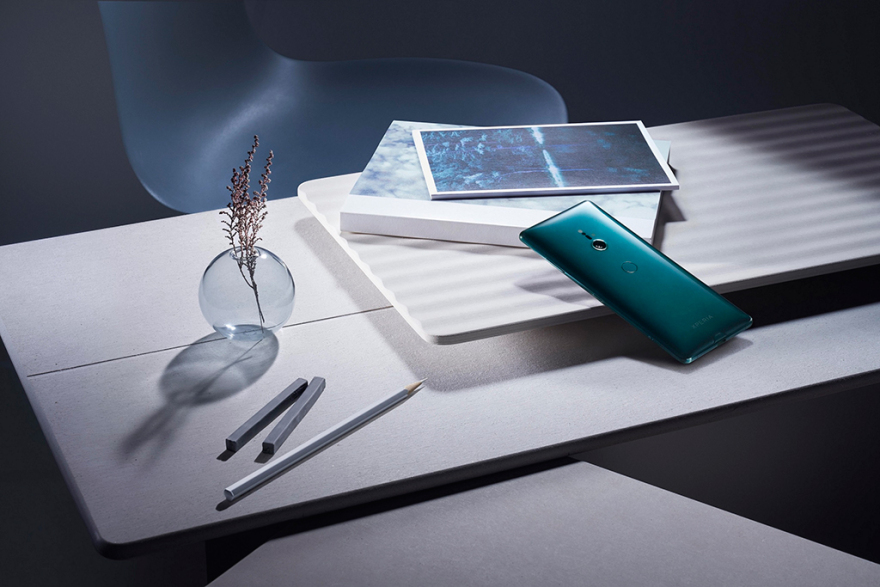 Xperia XZ3: Το νέο smartphone-ναυαρχίδα της Sony