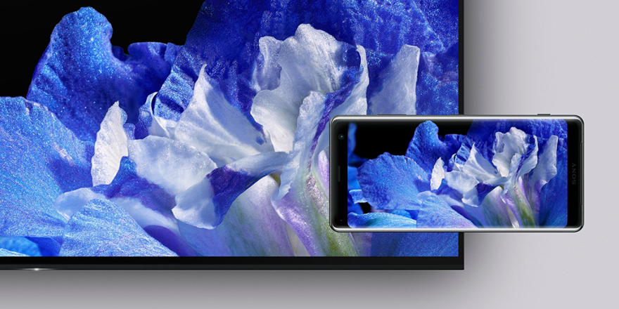 Xperia XZ3: Το νέο smartphone-ναυαρχίδα της Sony