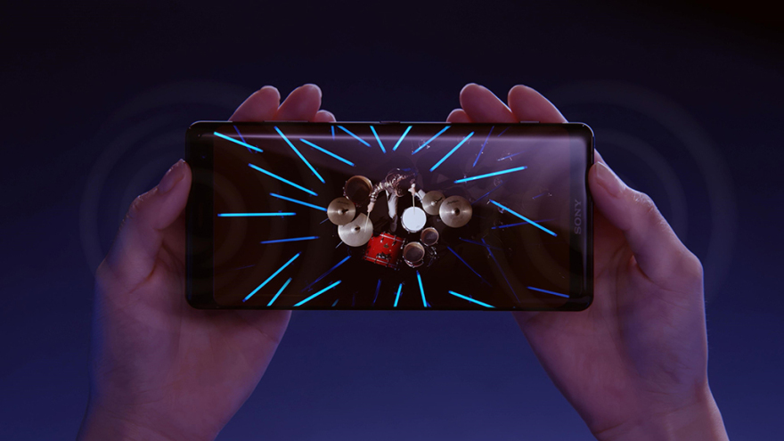 Xperia XZ3: Το νέο smartphone-ναυαρχίδα της Sony