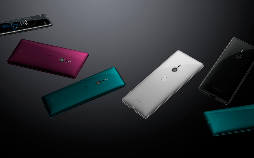 Xperia XZ3: Το νέο smartphone-ναυαρχίδα της Sony