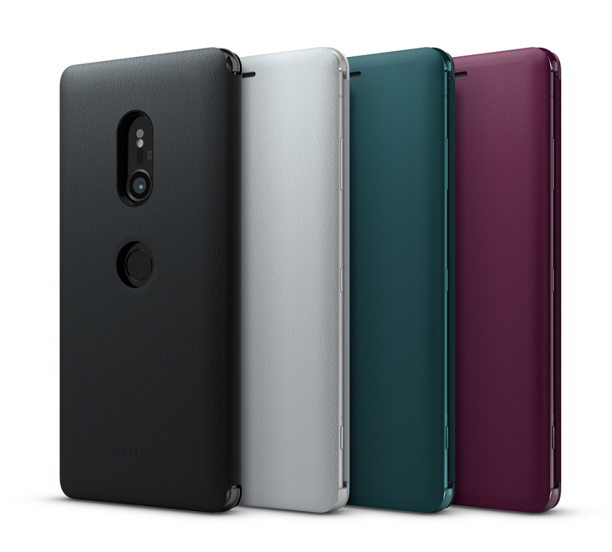 Xperia XZ3: Το νέο smartphone-ναυαρχίδα της Sony