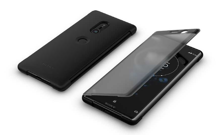 Xperia XZ3: Το νέο smartphone-ναυαρχίδα της Sony