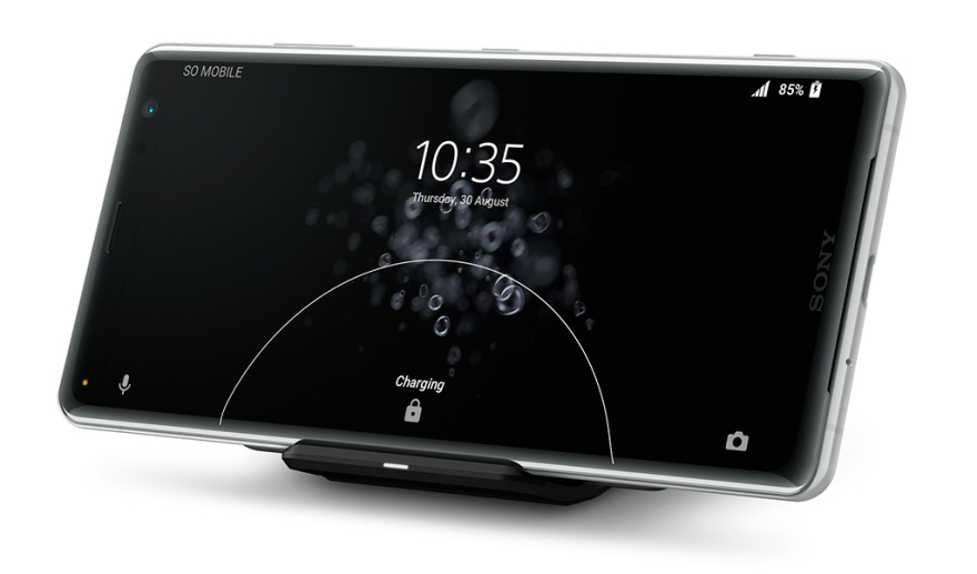 Xperia XZ3: Το νέο smartphone-ναυαρχίδα της Sony