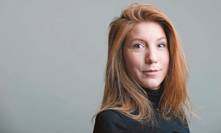 Θρίλερ στο Ιόνιο: Ο Μεξικανός  κροίσος  και η «αυτοκτονία»  της 20χρονης  Αυστραλής 