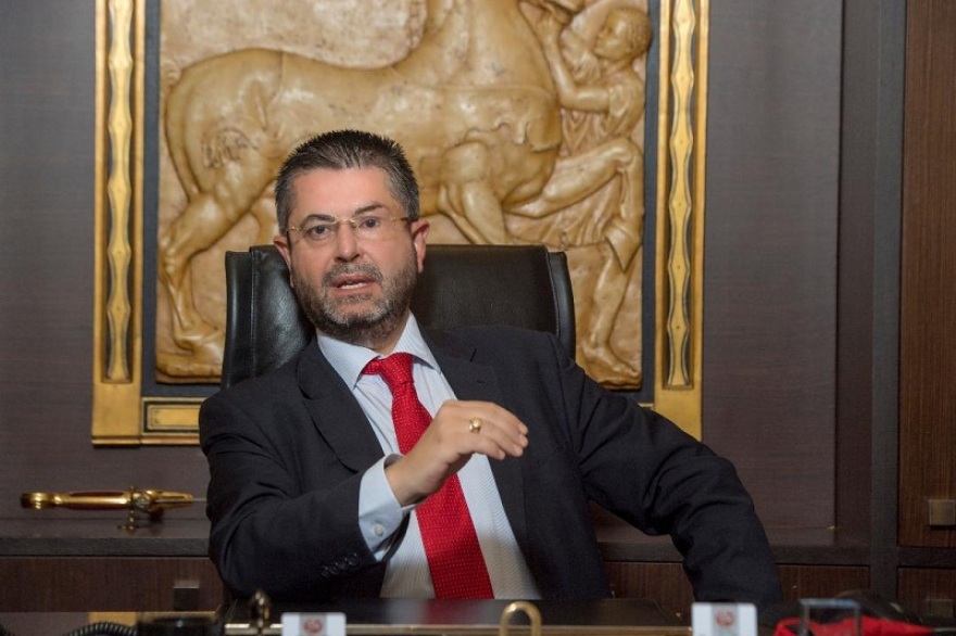 Μύκονος: Φωτογραφία σοκ από τον άγριο ξυλοδαρμό του πρώην αντιδημάρχου