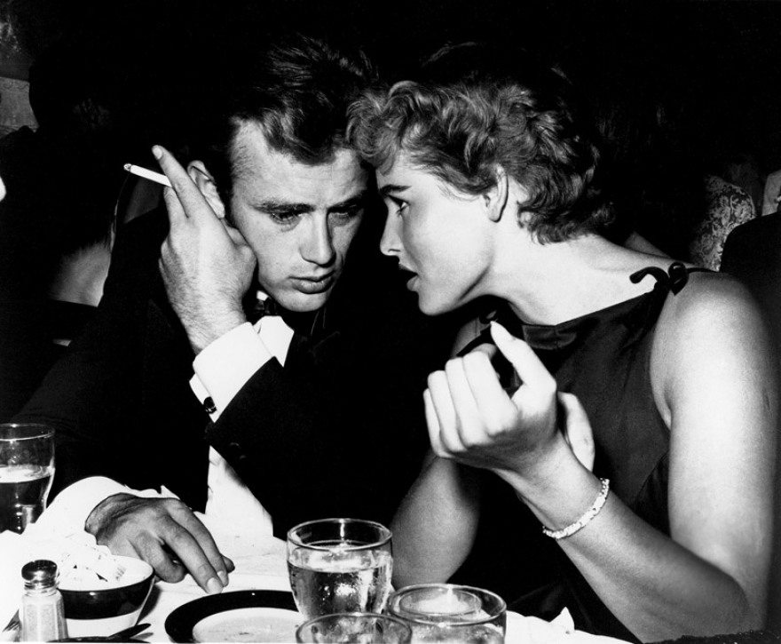 James Dean: Οι λεπτομέρειες του μύθου του «Επαναστάτη χωρίς αιτία» που έφυγε νωρίς