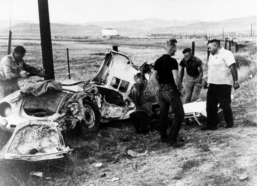 James Dean: Οι λεπτομέρειες του μύθου του «Επαναστάτη χωρίς αιτία» που έφυγε νωρίς