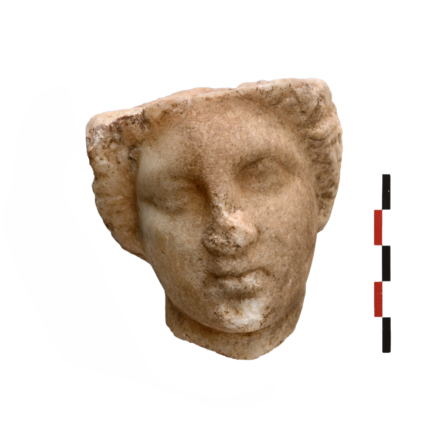 Η αρχαιολογική σκαπάνη έφερε στο φως σπουδαία ευρήματα στην Κύθνο