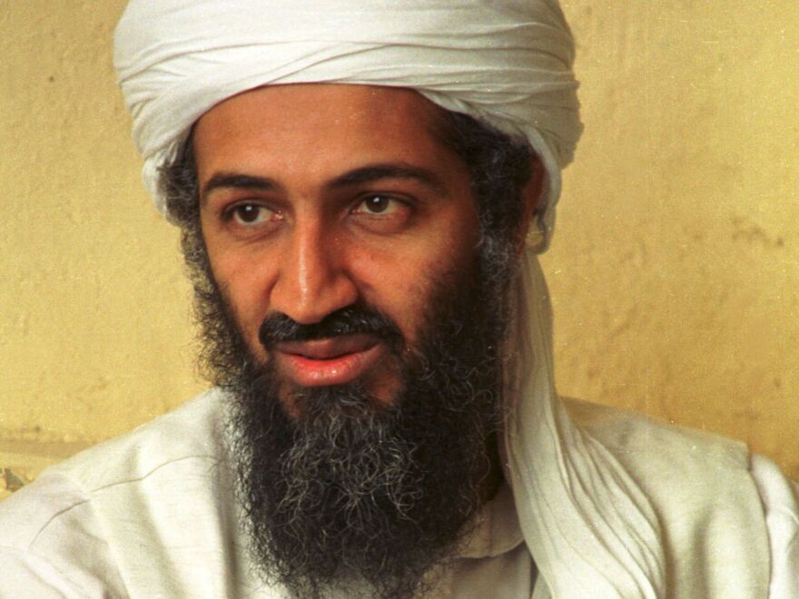 Πέθανε ο φίλος του Μπιν Λάντεν και ηγετικό στέλεχος των Ταλιμπάν Τζαλαλουντίν Χακάνι