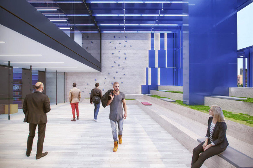 Το BCA καινοτομεί ξανά!