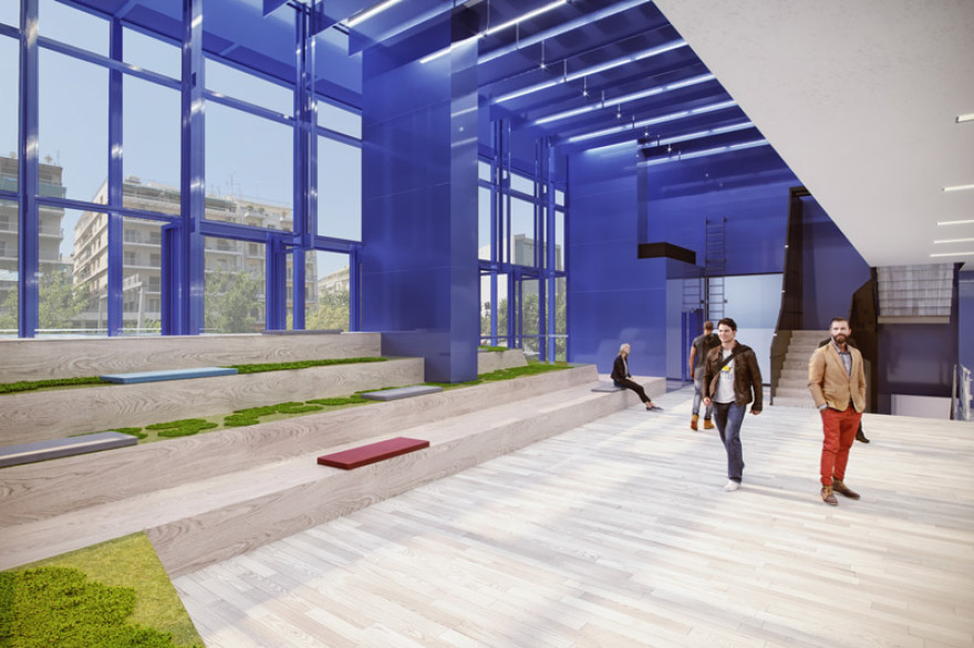 Το BCA καινοτομεί ξανά!