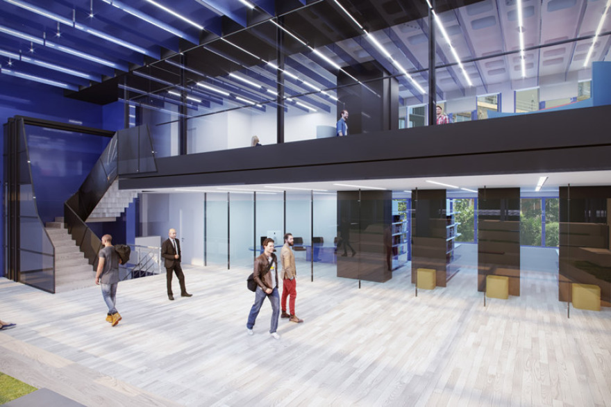 Το BCA καινοτομεί ξανά!