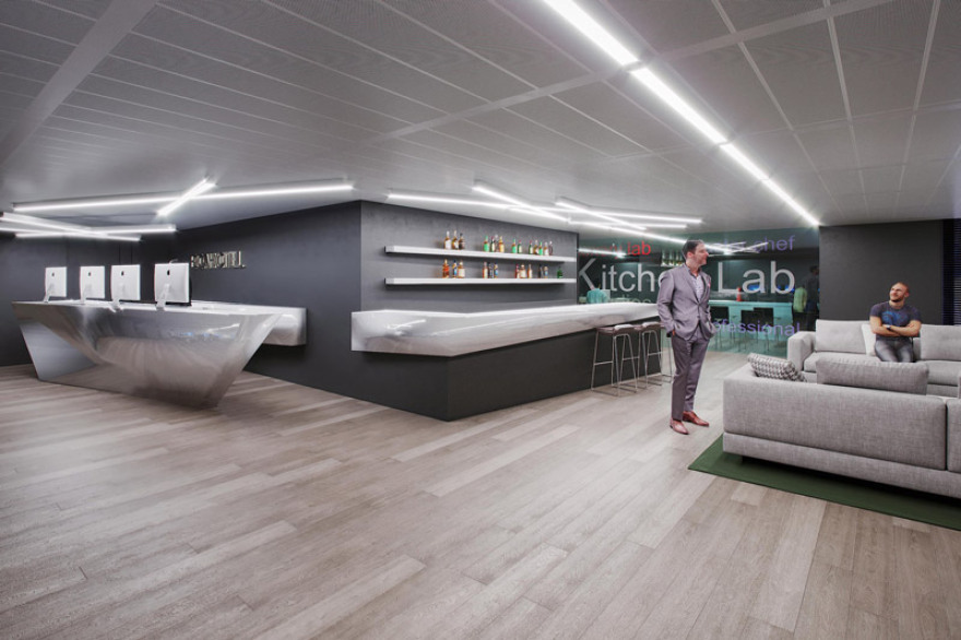 Το BCA καινοτομεί ξανά!