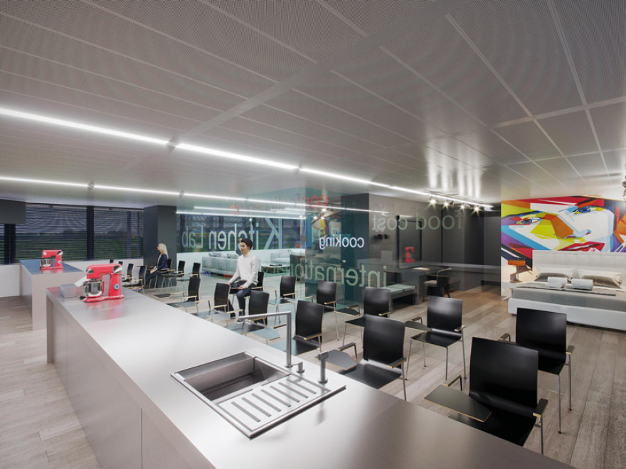 Το BCA καινοτομεί ξανά!