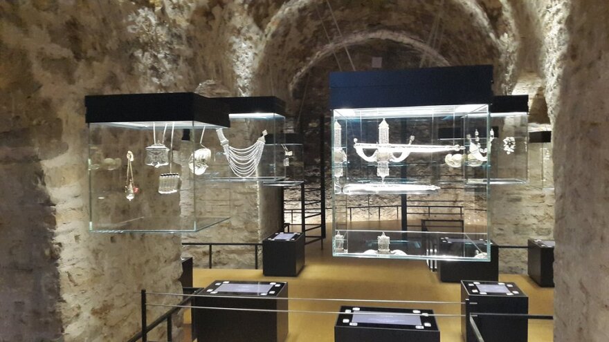 TripAdvisor: Το Μουσείο της Ακρόπολης στα καλύτερα του κόσμου