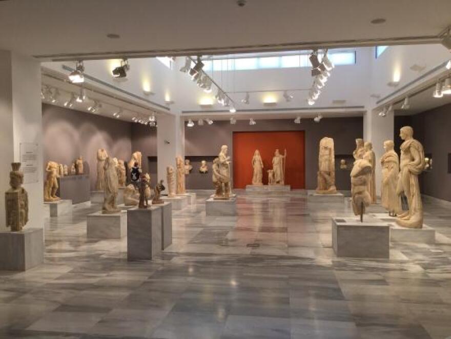 TripAdvisor: Το Μουσείο της Ακρόπολης στα καλύτερα του κόσμου