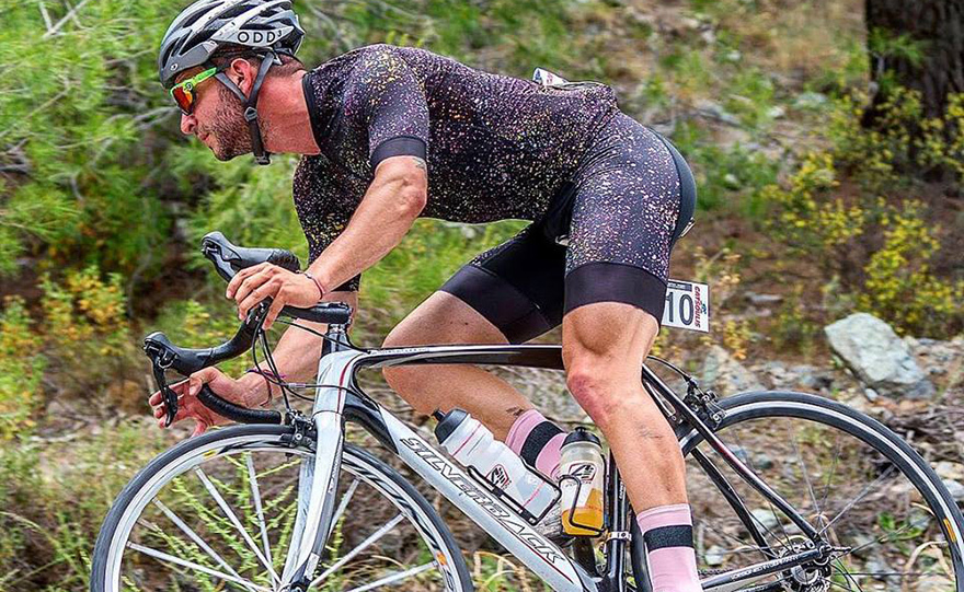 Τα Ελληνικά ποδηλατικά ρούχα