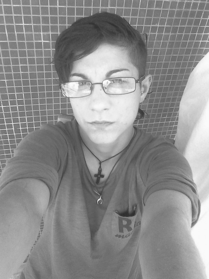 Συγκλονίζει το τελευταίο γράμμα της 21χρονης που κρεμάστηκε μέσα στο αστυνομικό τμήμα