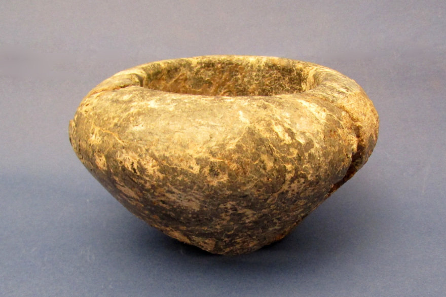 Σπουδαία ανακάλυψη στην Κρήτη: Στο φως μινωικό ανάκτορο σμιλεμένο σε βράχο