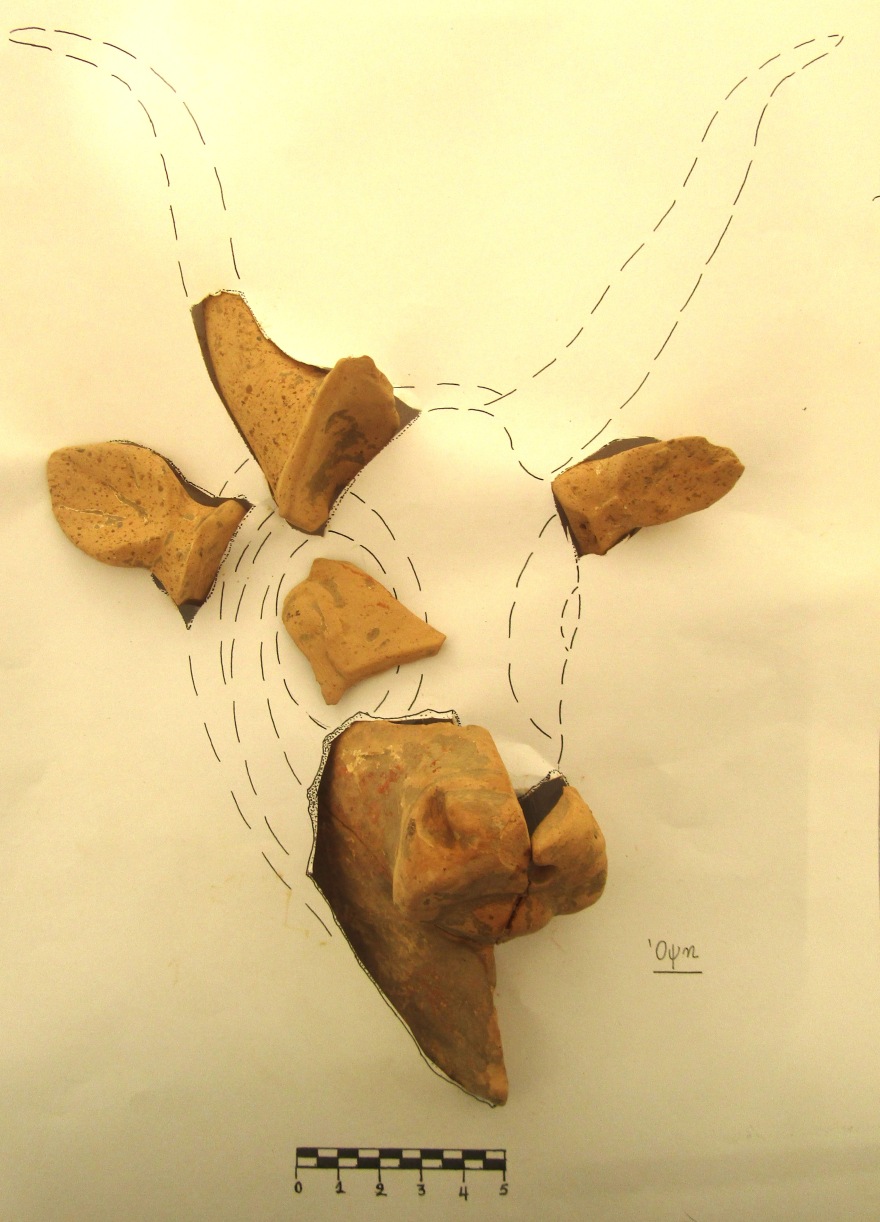 Σπουδαία ανακάλυψη στην Κρήτη: Στο φως μινωικό ανάκτορο σμιλεμένο σε βράχο
