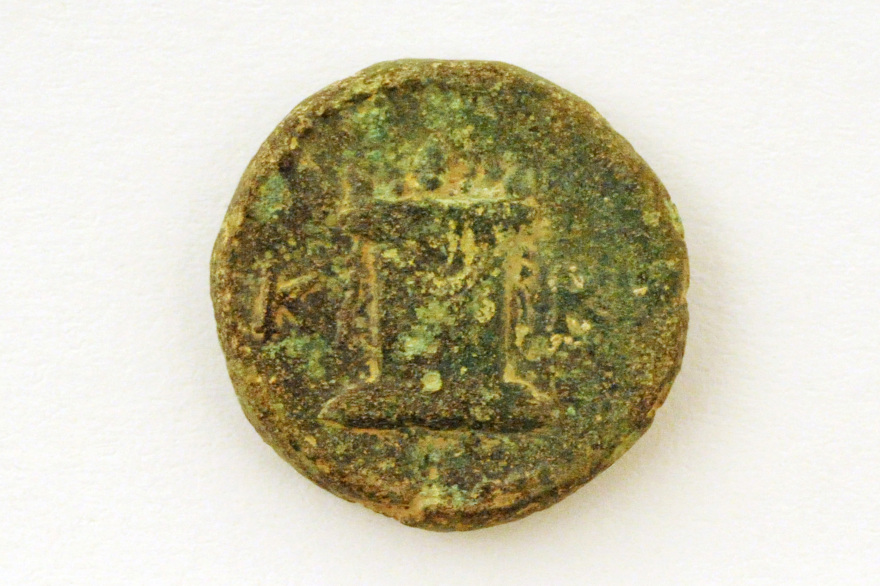 Σπουδαία ανακάλυψη στην Κρήτη: Στο φως μινωικό ανάκτορο σμιλεμένο σε βράχο