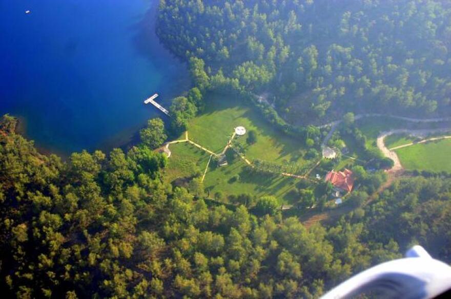 Οι Τούρκοι πεινούν και ο Ερντογάν χτίζει θερινό παλάτι 300 δωματίων στη Μαρμαρίδα