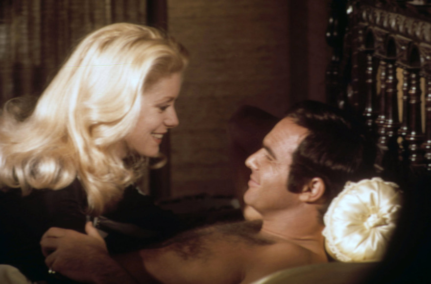 Πέθανε σε ηλικία 82 ετών ο Μπαρτ Ρέινολντς