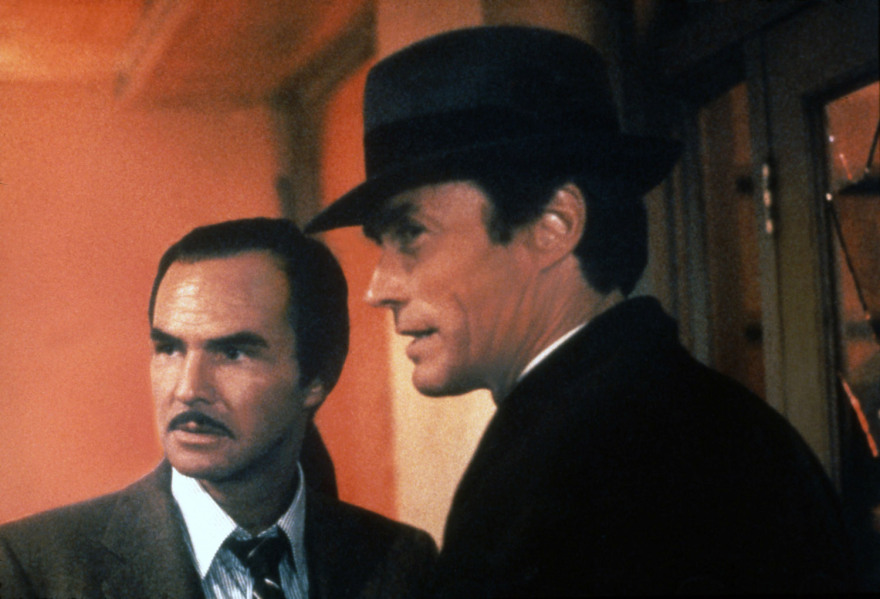 Πέθανε σε ηλικία 82 ετών ο Μπαρτ Ρέινολντς