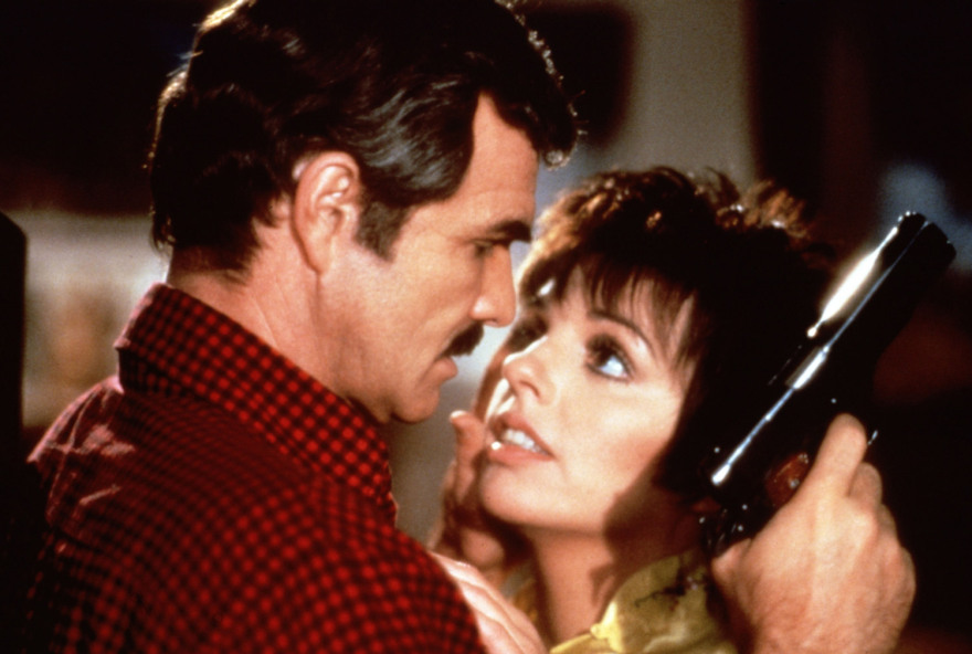 Πέθανε σε ηλικία 82 ετών ο Μπαρτ Ρέινολντς