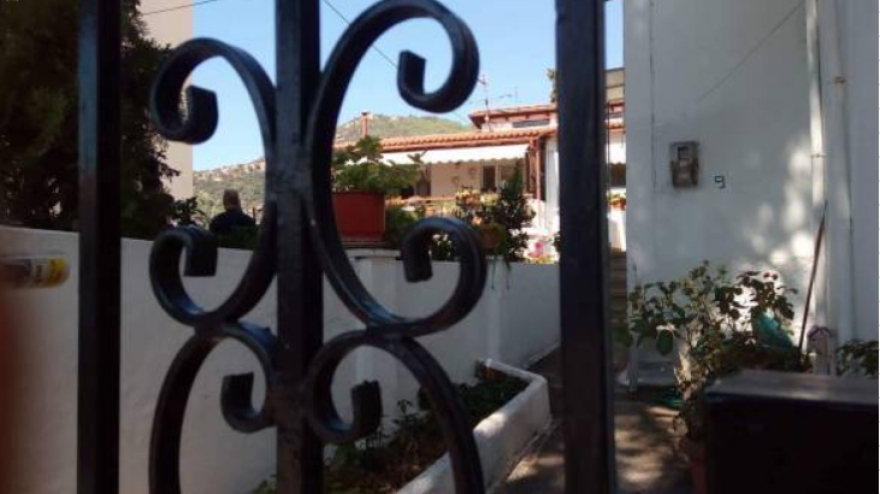 Διπλή δολοφονία στην Καβάλα– Νεκρό ηλικιωμένο ζευγάρι 