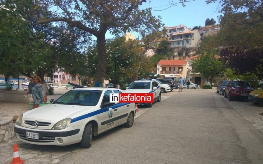 Κεφαλονιά: Ληστές μπούκαραν σε σπίτι στην Άσσο - Τέσσερις τραυματίες 