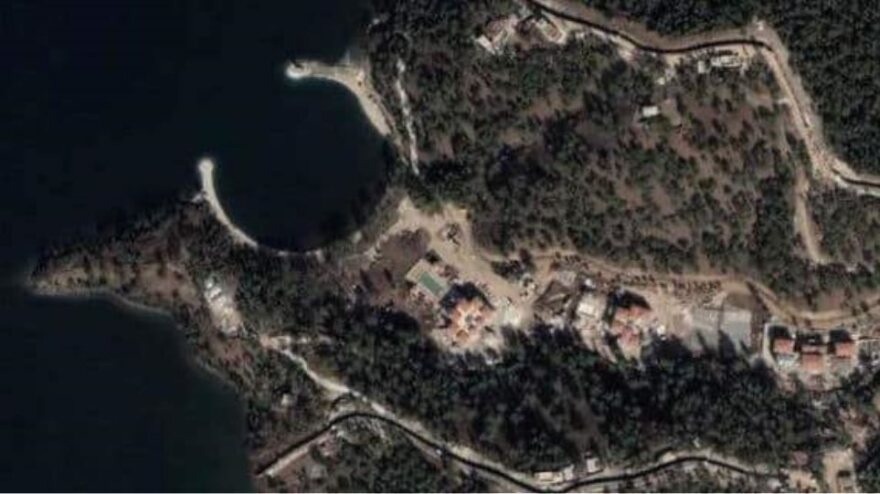 Οι Τούρκοι πεινούν και ο Ερντογάν χτίζει θερινό παλάτι 300 δωματίων στη Μαρμαρίδα