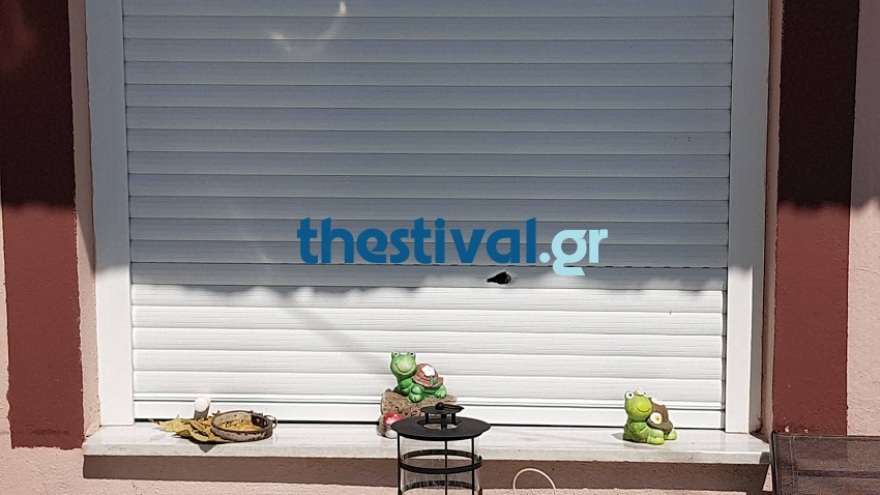 Φονικό στα Γιαννιτσά: Εννέα φορές πυροβόλησε ο 37χρονος