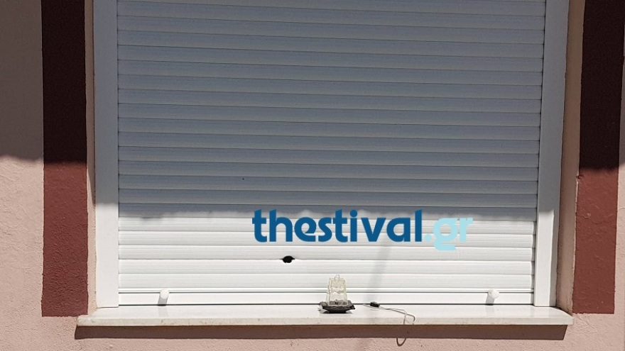 Φονικό στα Γιαννιτσά: Εννέα φορές πυροβόλησε ο 37χρονος