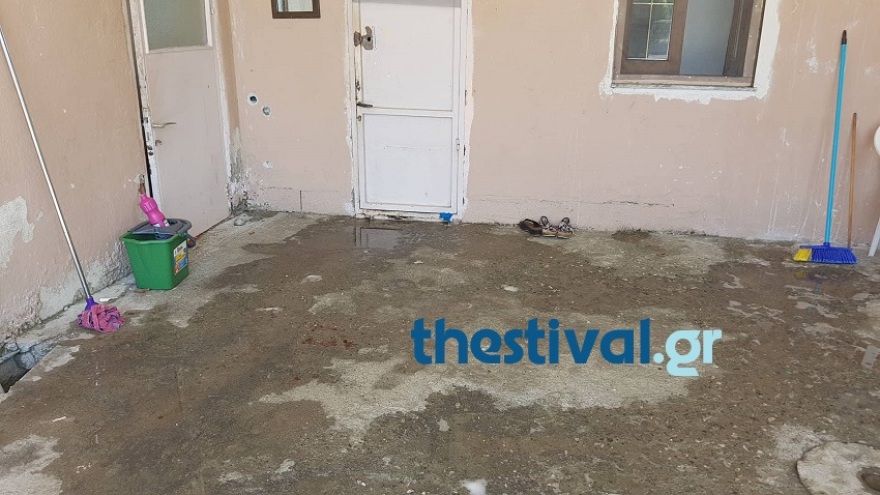 Φονικό στα Γιαννιτσά: Εννέα φορές πυροβόλησε ο 37χρονος