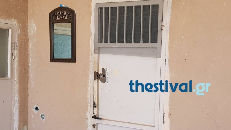 Φονικό στα Γιαννιτσά: Εννέα φορές πυροβόλησε ο 37χρονος